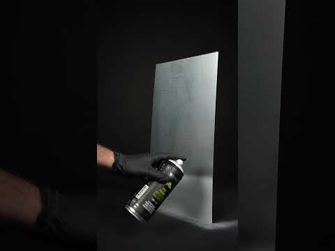 MTN Etch Primer - Grey