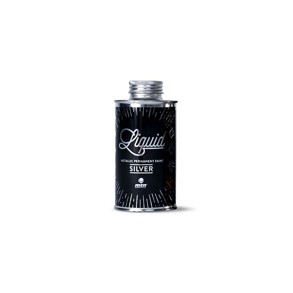 MTN Liquid Metallic Paint