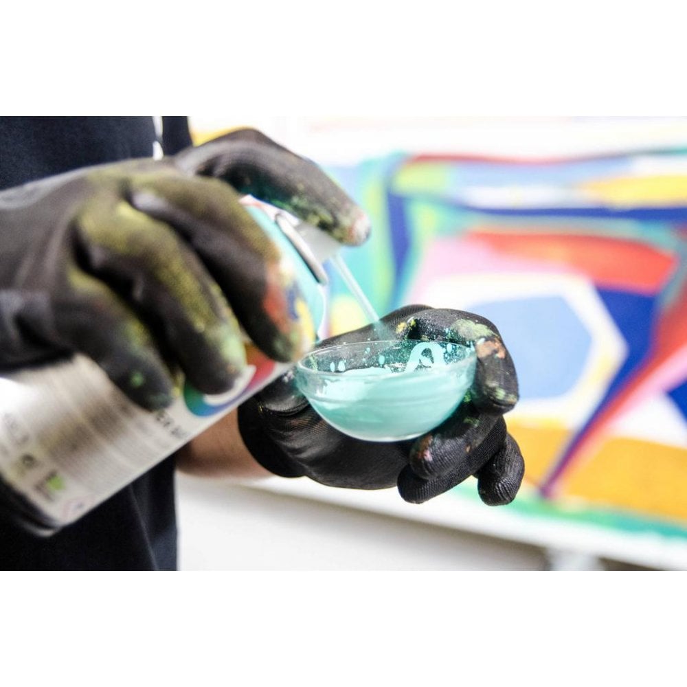 MTN Water Based Spray Paint Workshop Pack (16)