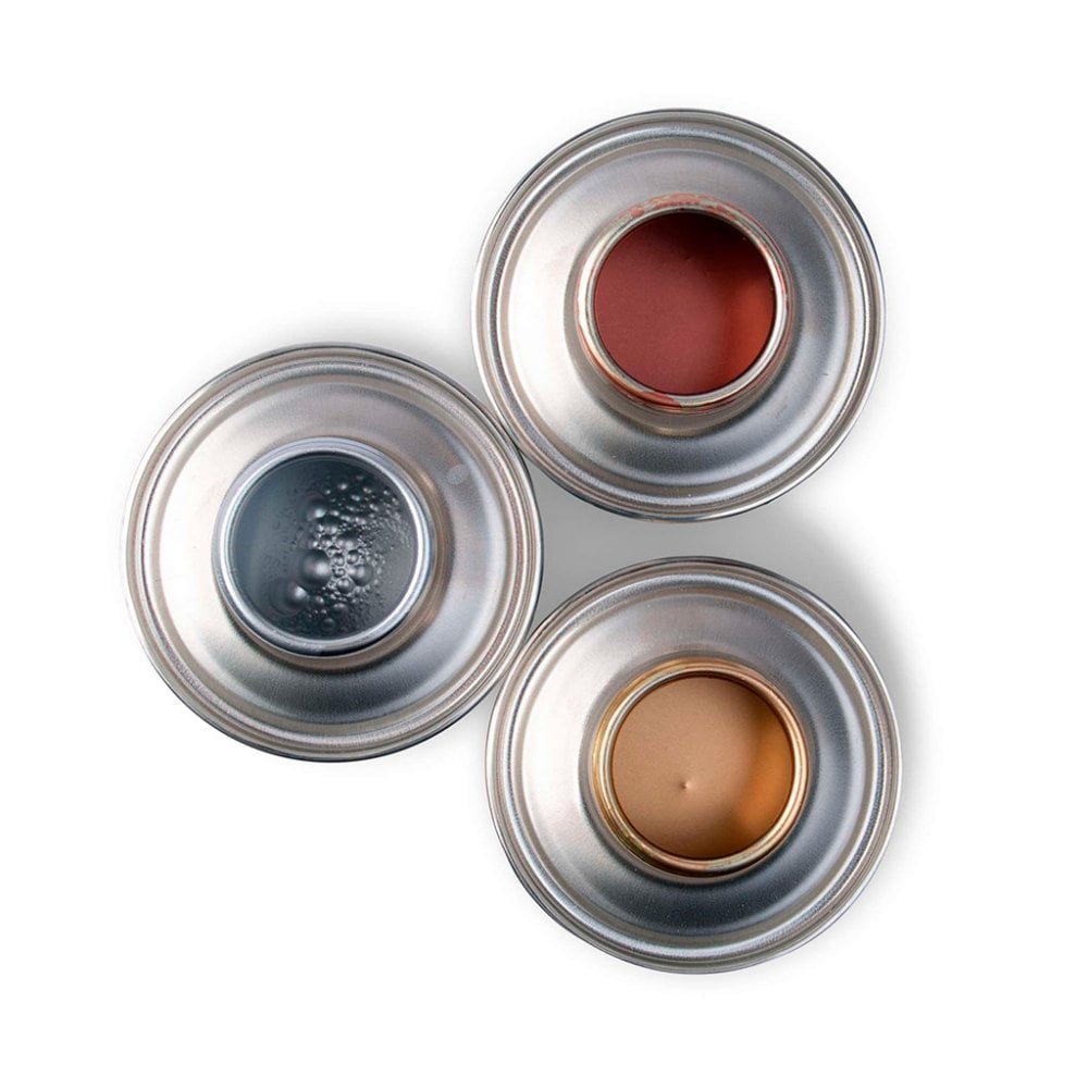 MTN Liquid Metallic Paint