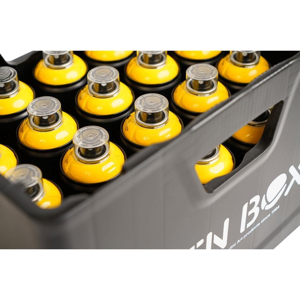 MTN Box/Crate