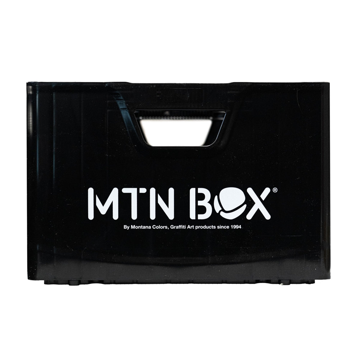 MTN Box/Crate
