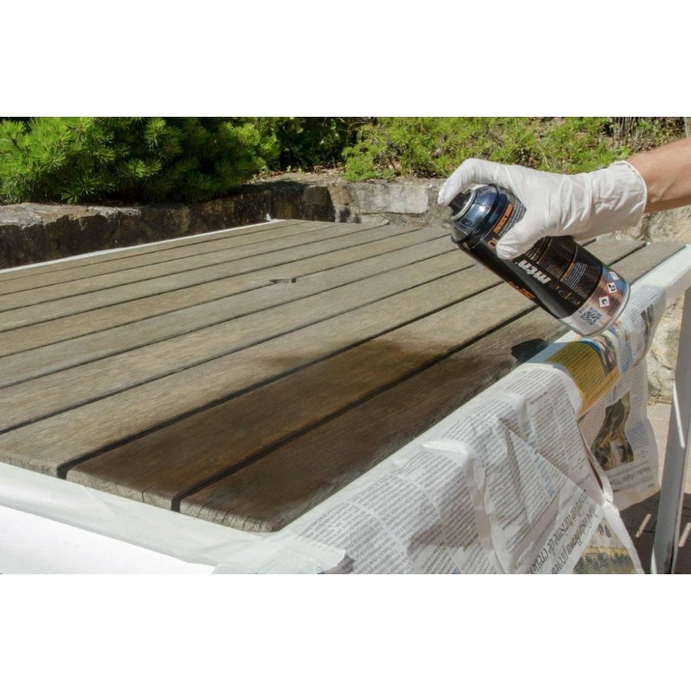 MTN Synthetic Varnish Spray