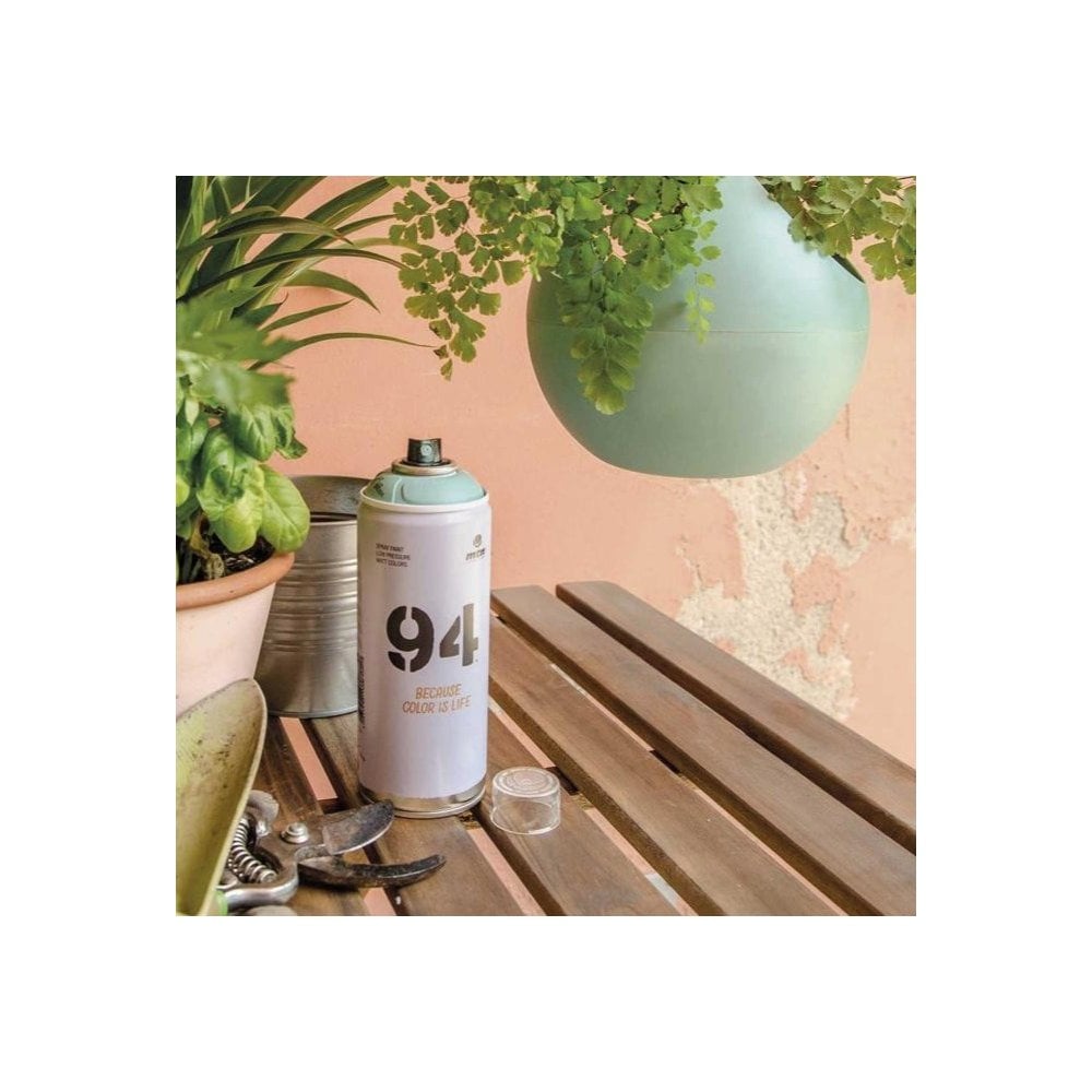 MTN 94 Spray Paint