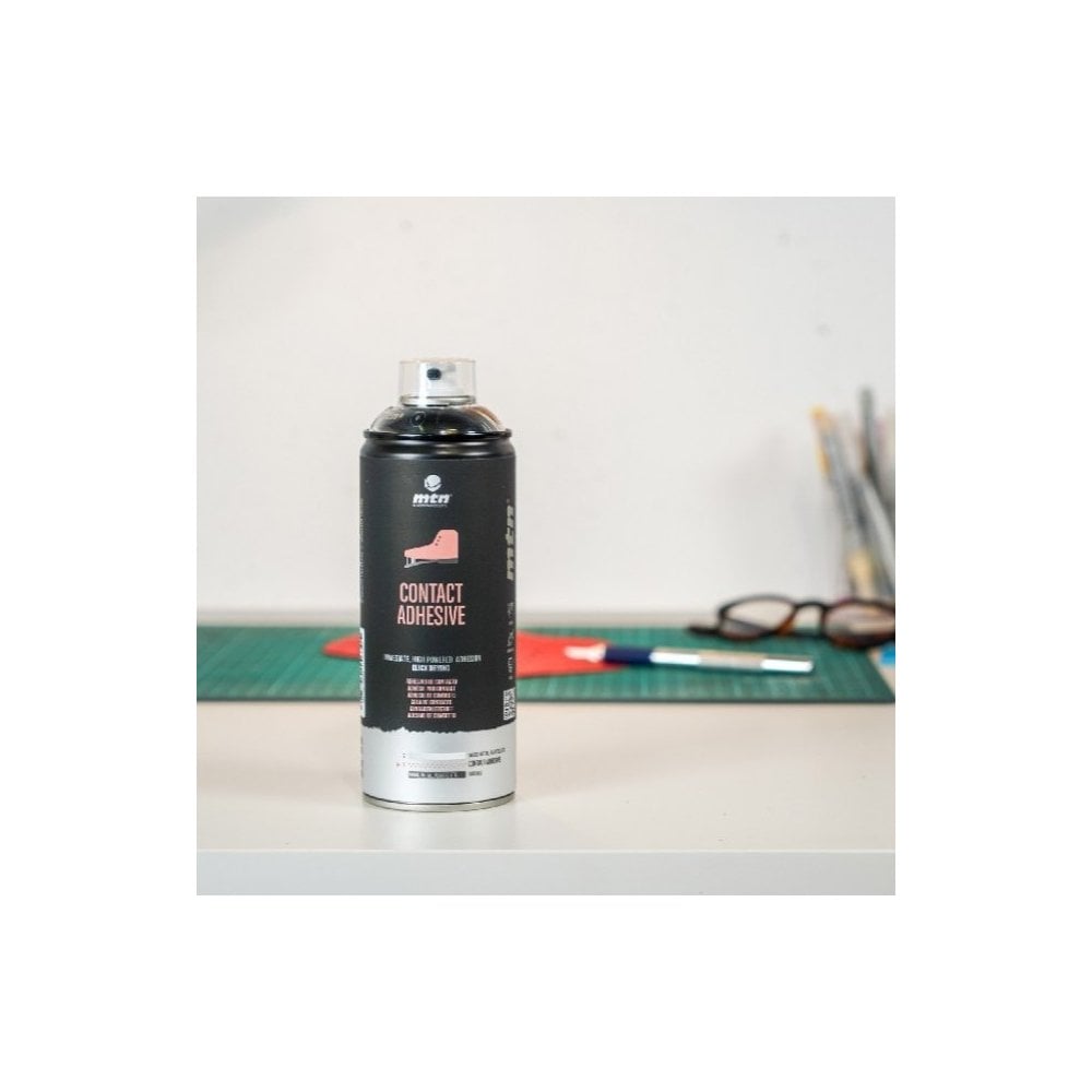 MTN Contact Adhesive Spray