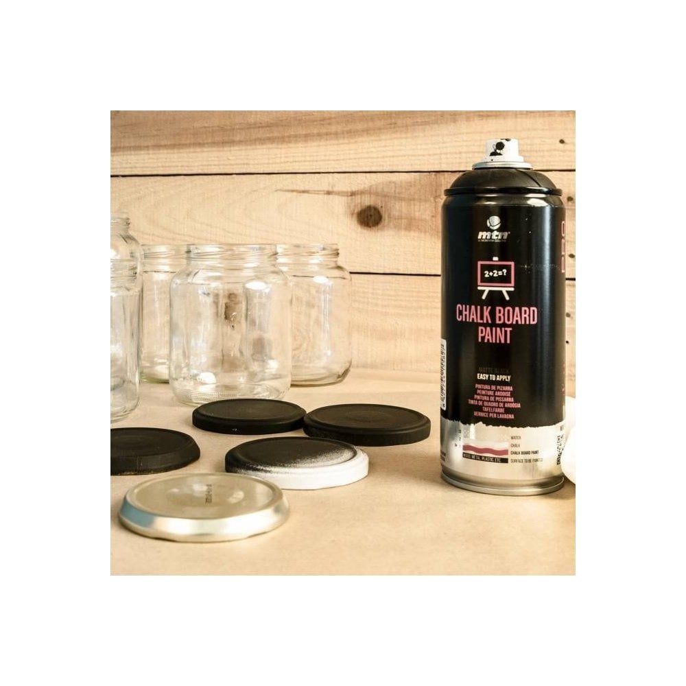MTN Chalk Board Spray Paint