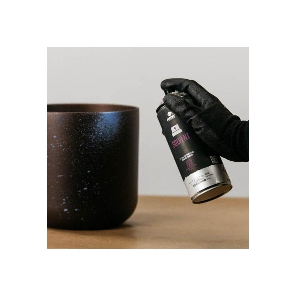 MTN WePro Solvent Spray
