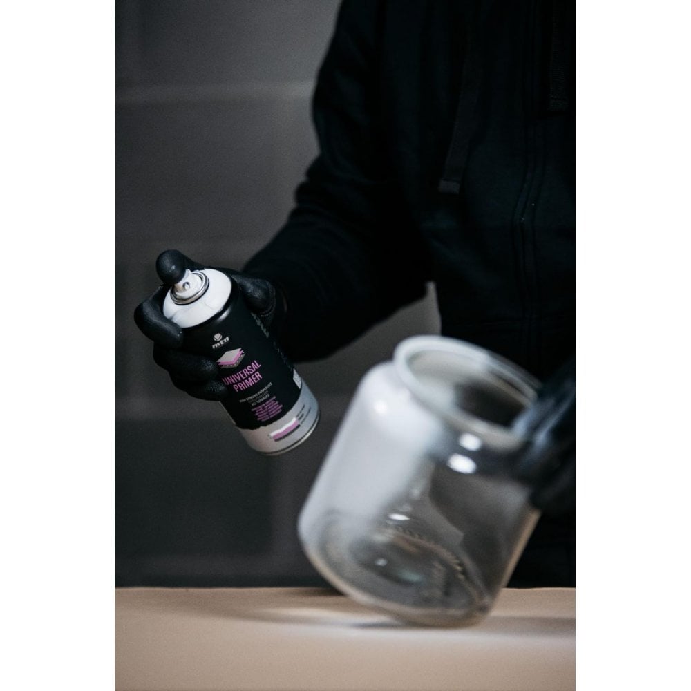 MTN PRO Universal Primer (White)