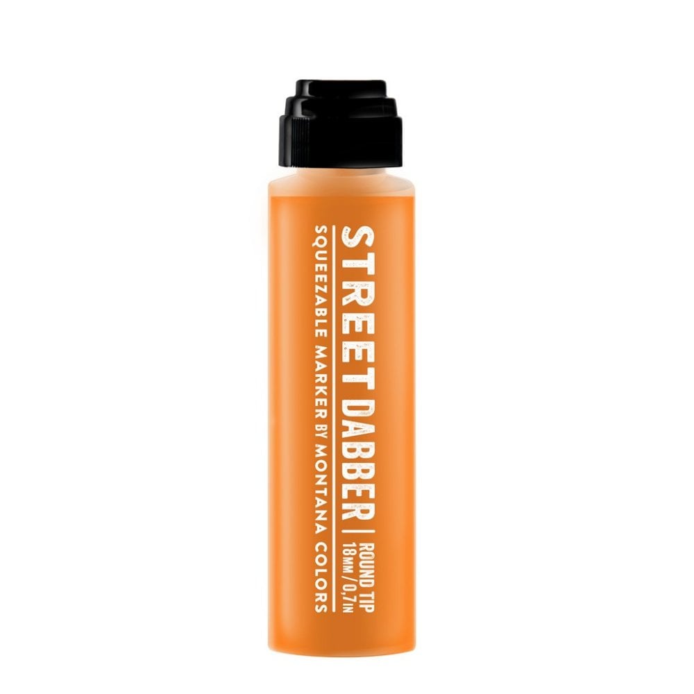 MTN Street Dabber Paint (90ml) - 18mm Tip