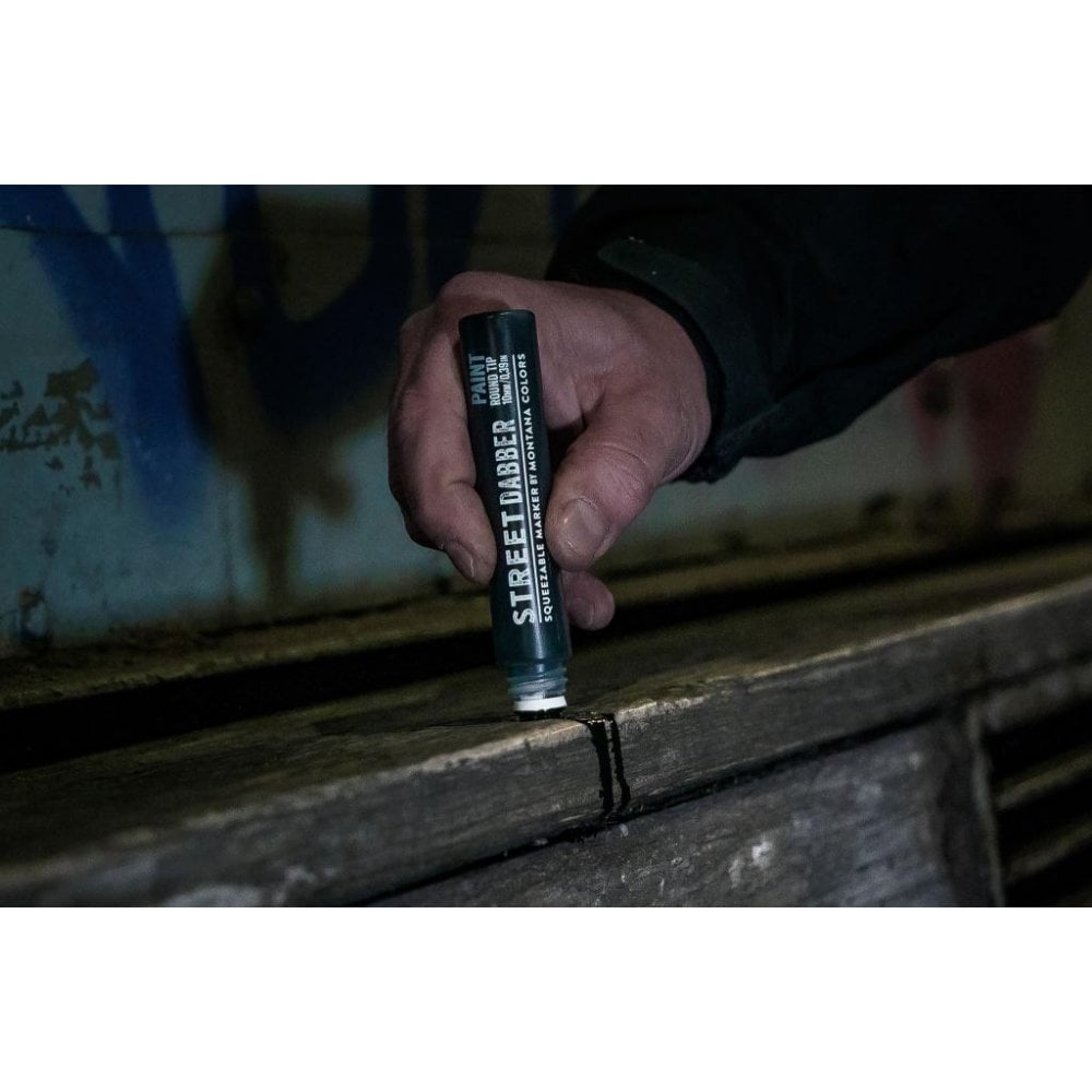 MTN Street Dabber Paint (30ml) - 10mm Tip