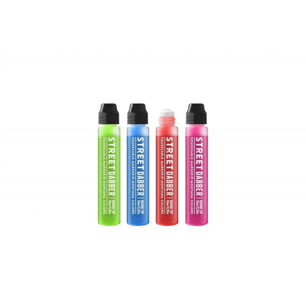 MTN Street Dabber Paint (30ml) - 10mm Tip