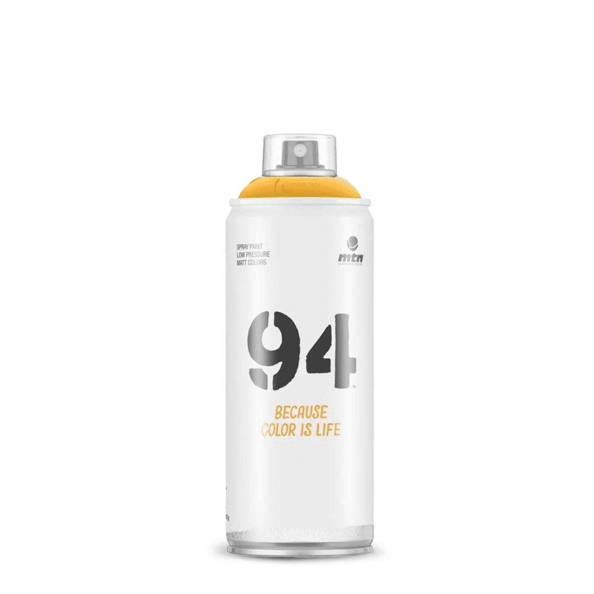 MTN 94 Spray Paint