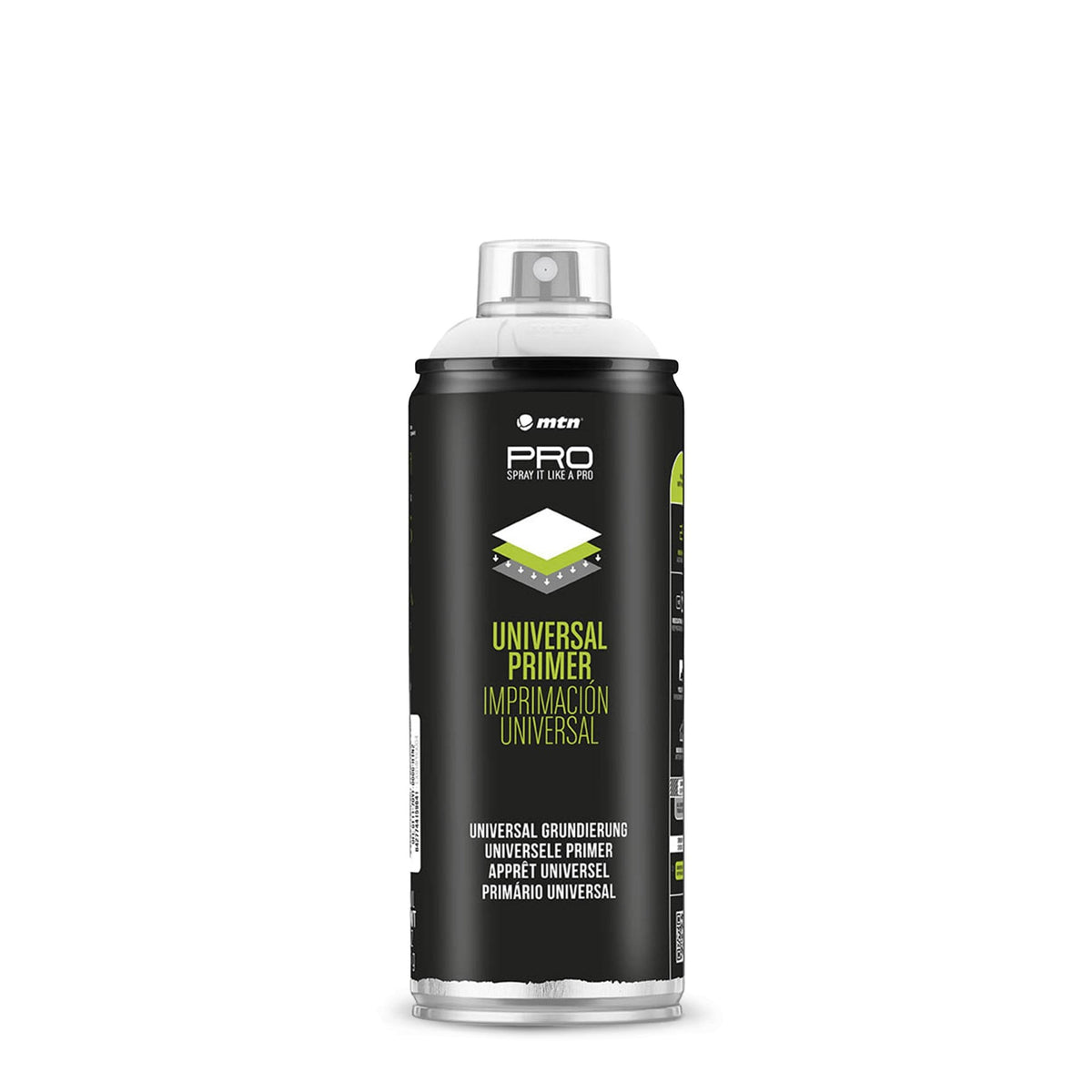 MTN PRO Universal Primer (White)