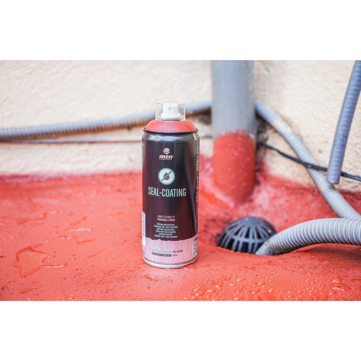 MTN Pro Seal Coating