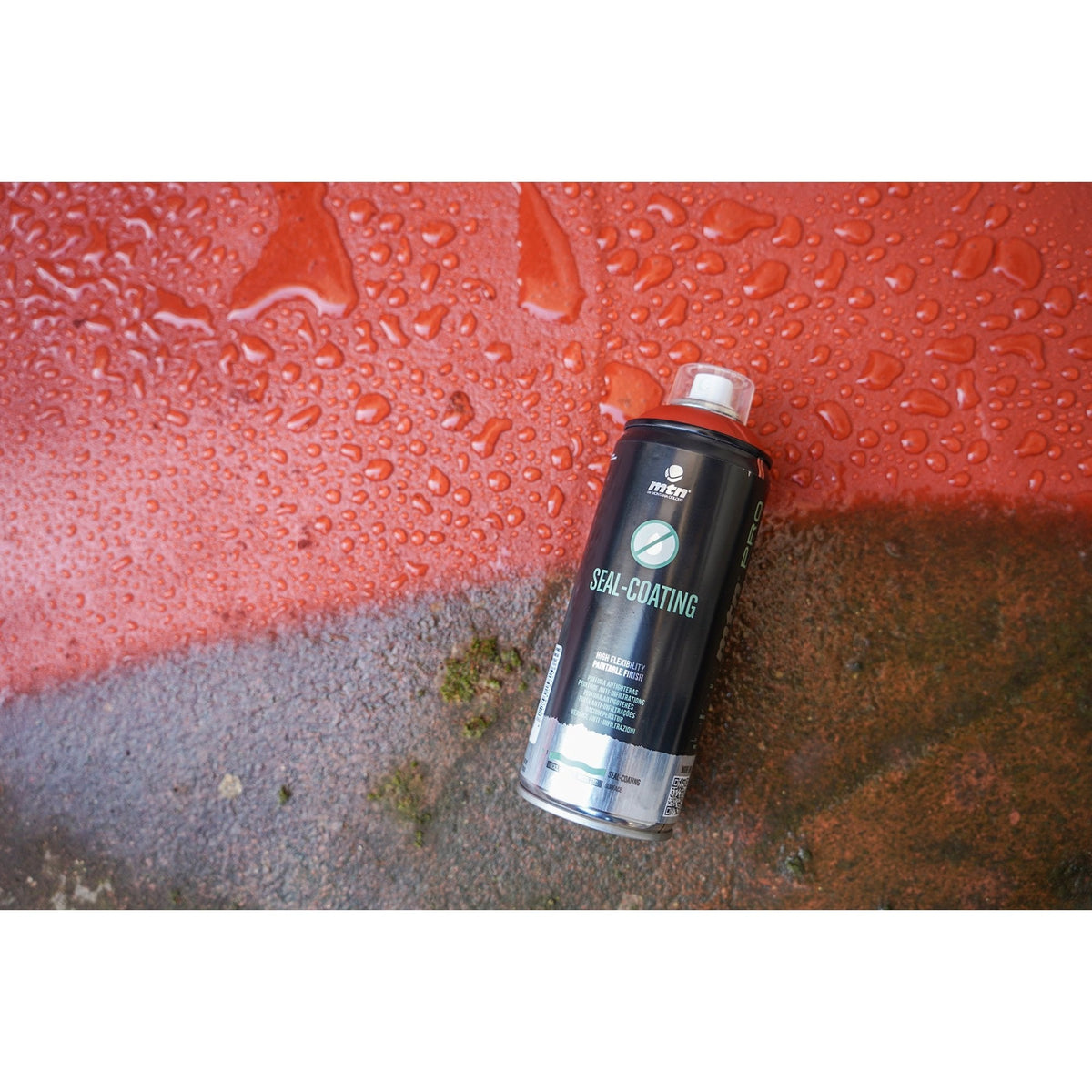 MTN Pro Seal Coating