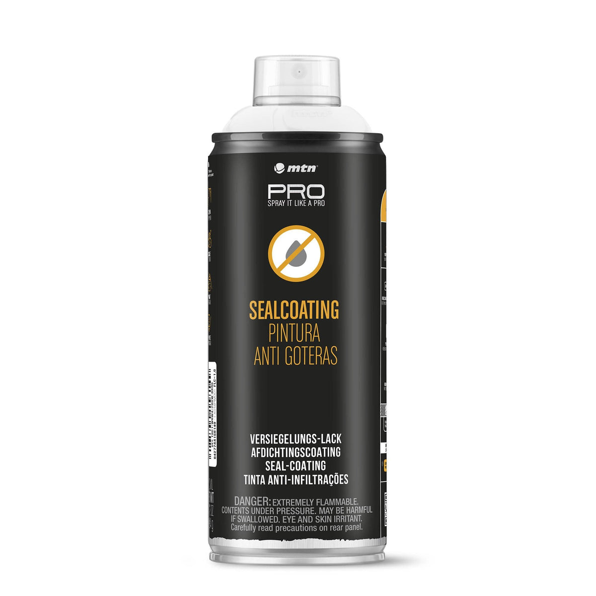 MTN Pro Seal Coating