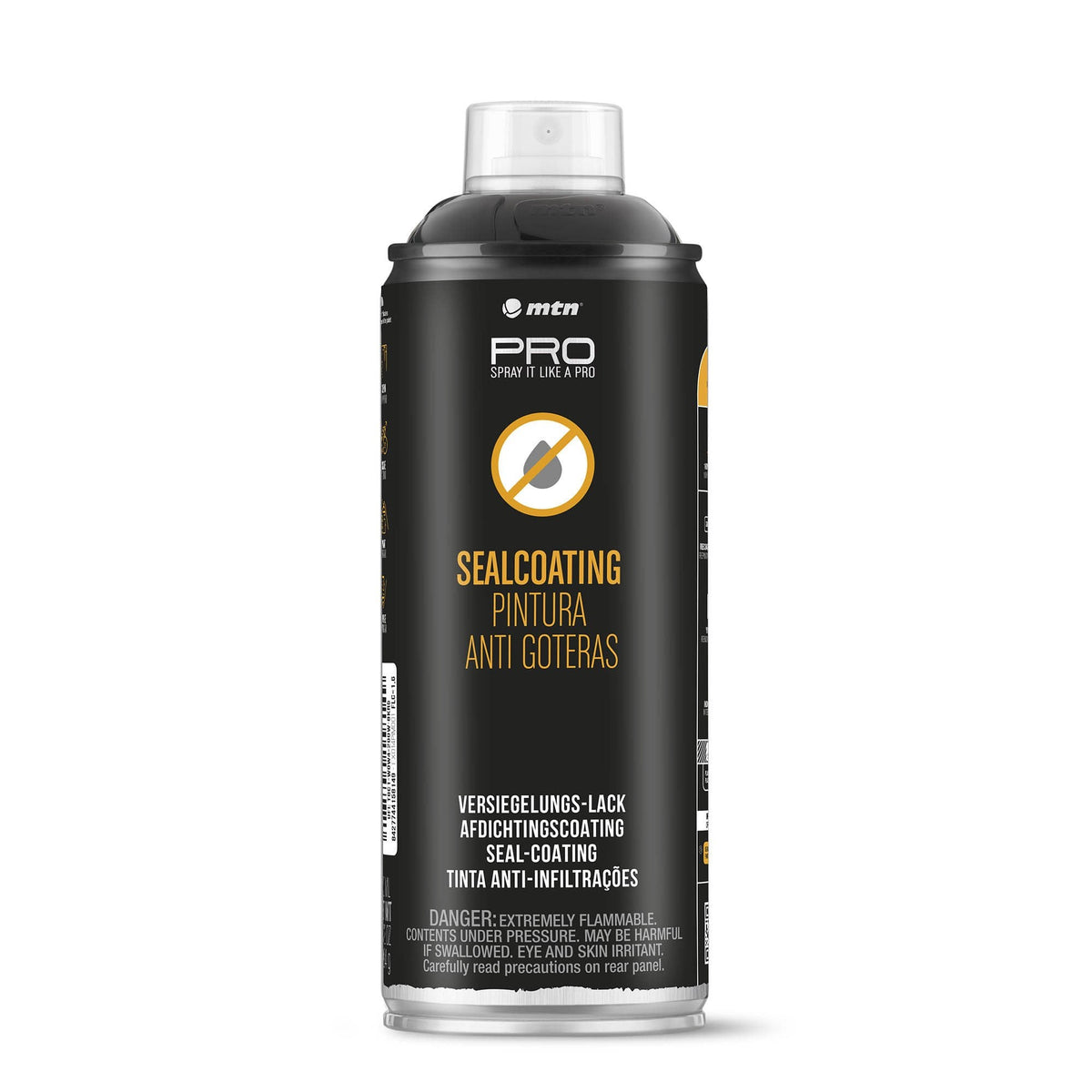 MTN Pro Seal Coating