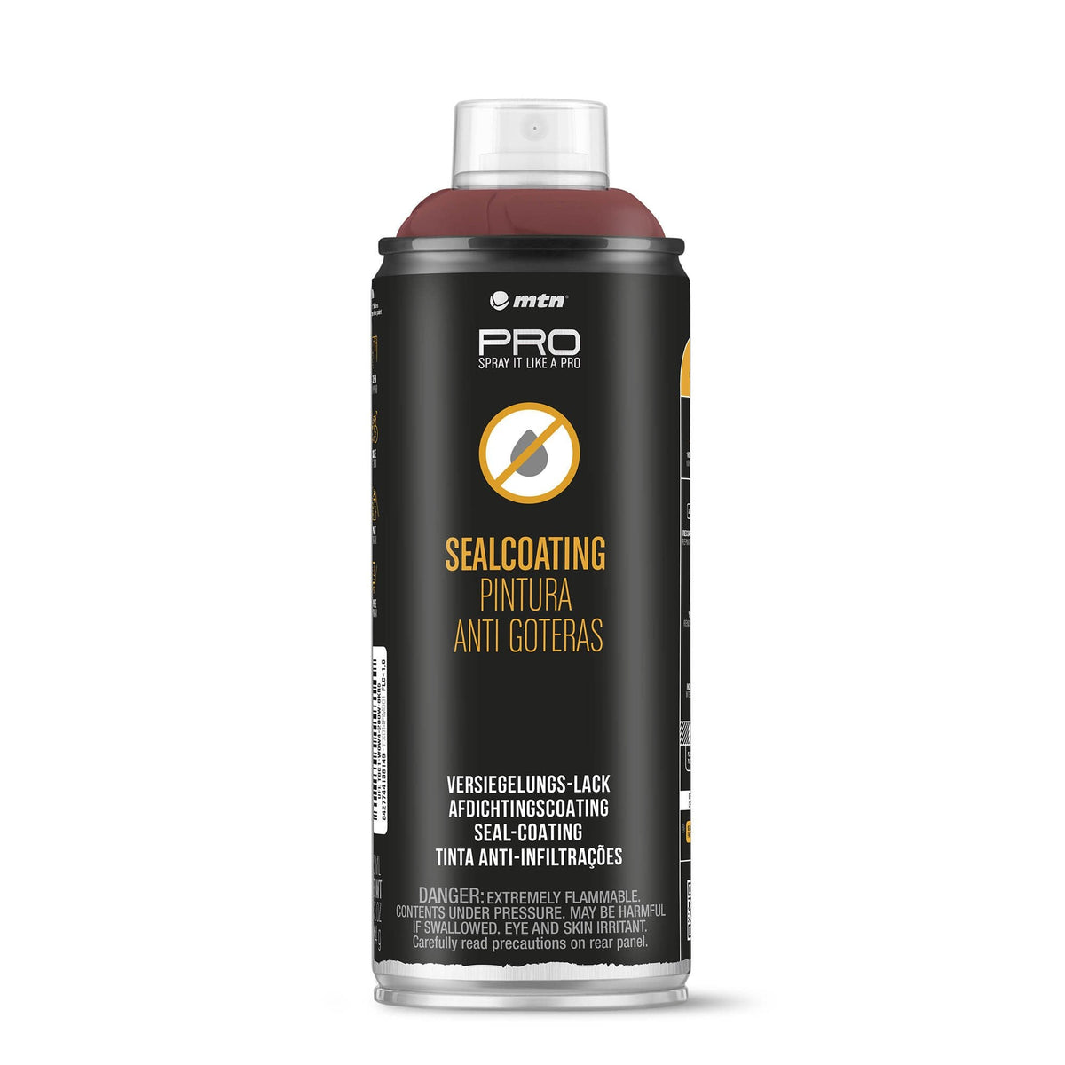 MTN Pro Seal Coating