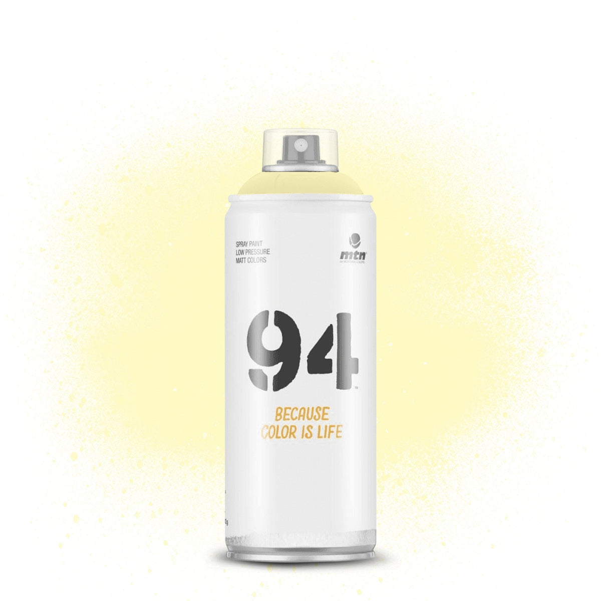 MTN 94 Spray Paint