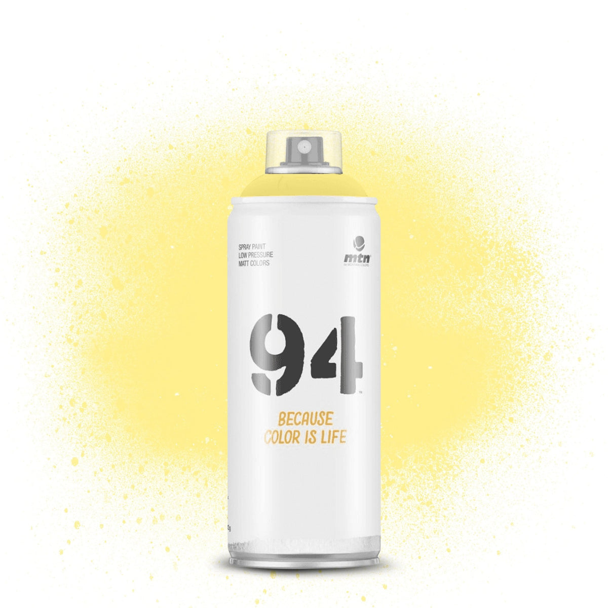 MTN 94 Spray Paint