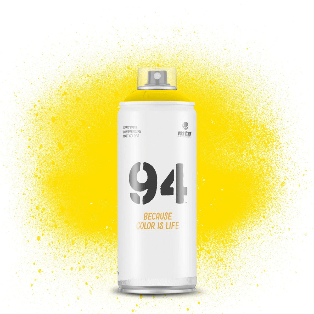 MTN 94 Spray Paint
