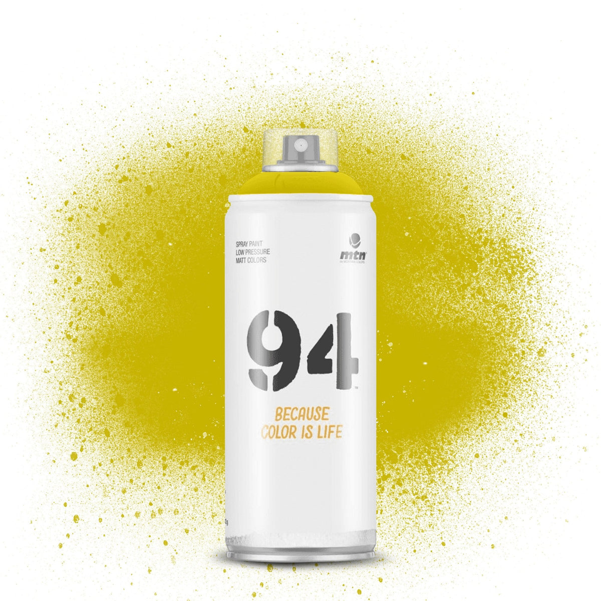 MTN 94 Spray Paint