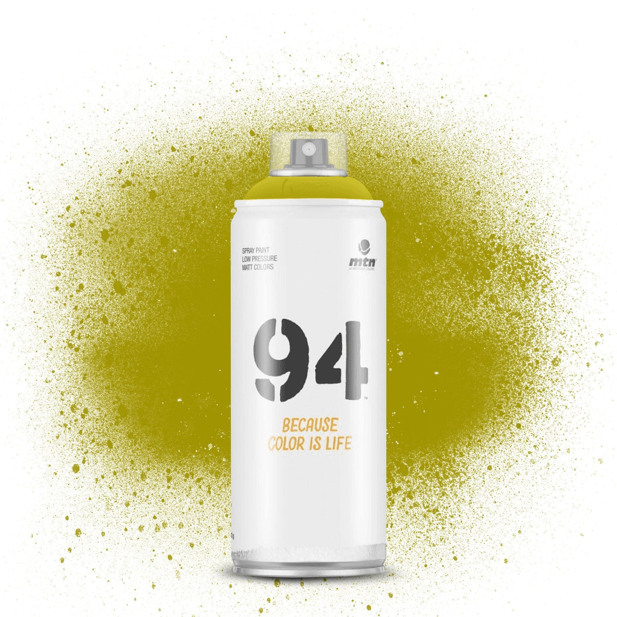 MTN 94 Spray Paint