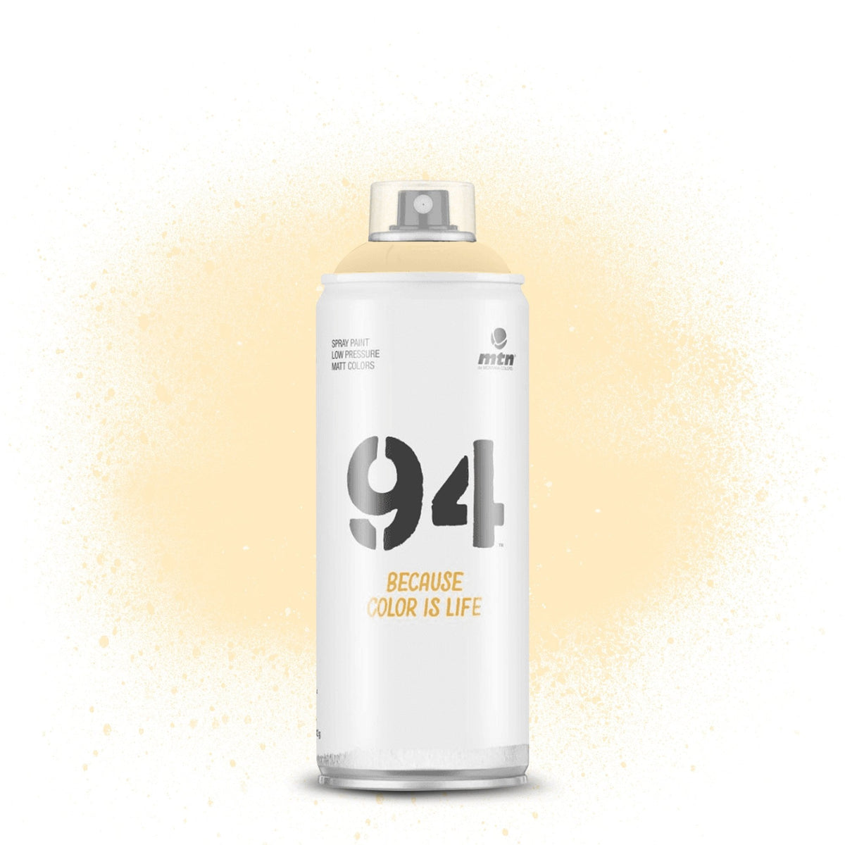 MTN 94 Spray Paint