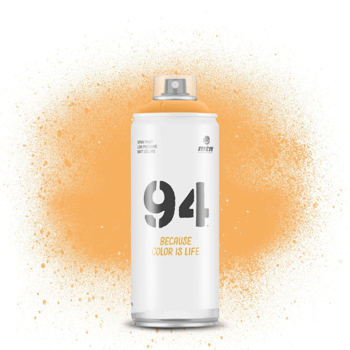 MTN 94 Spray Paint