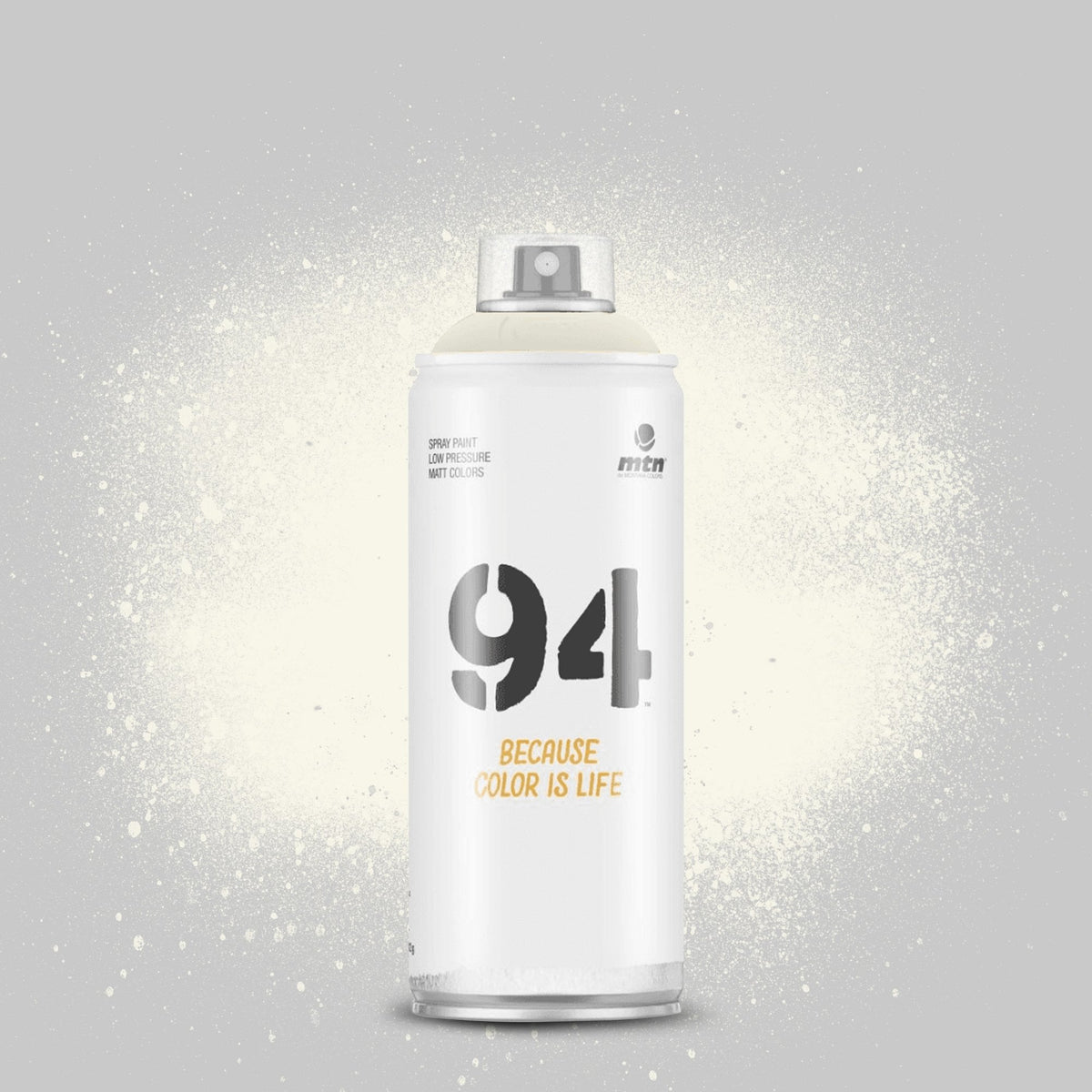 MTN 94 Spray Paint