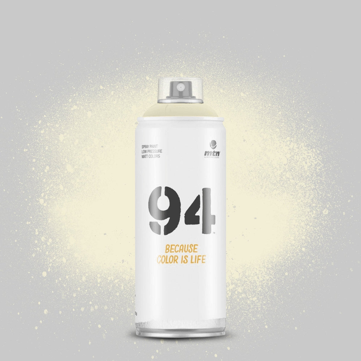 MTN 94 Spray Paint