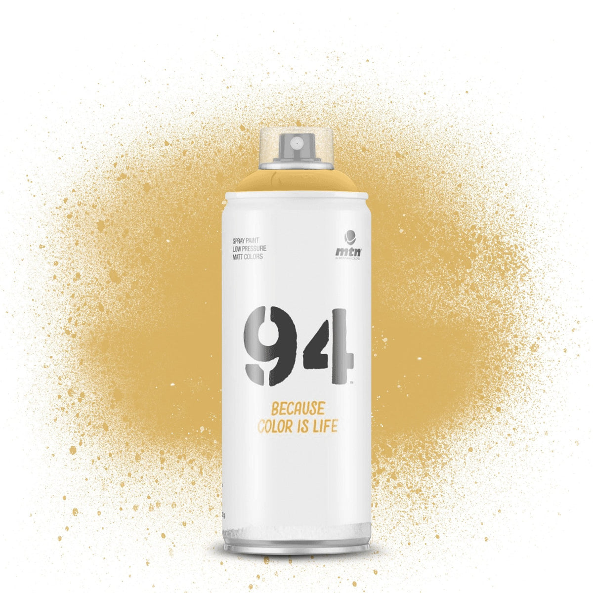 MTN 94 Spray Paint