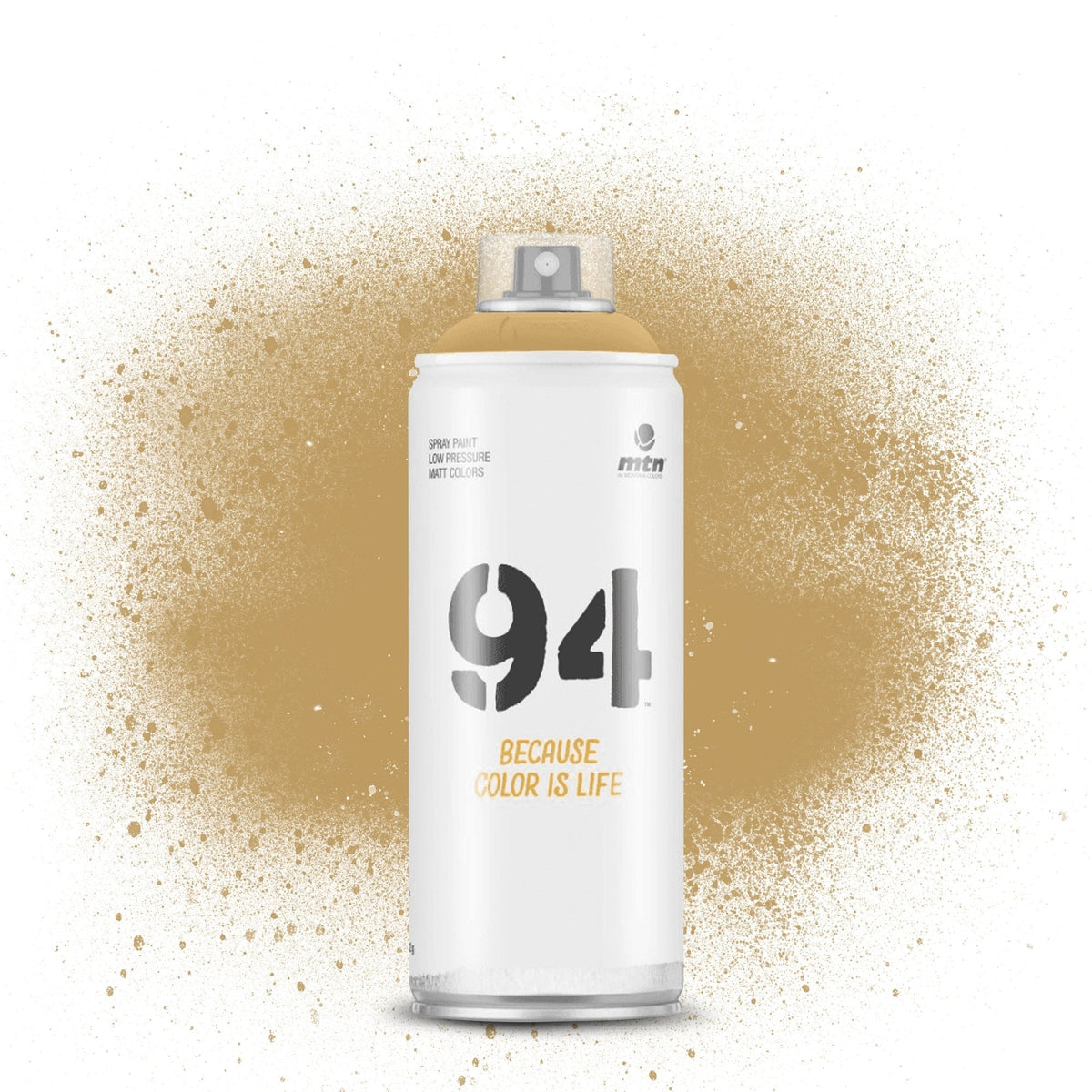 MTN 94 Spray Paint