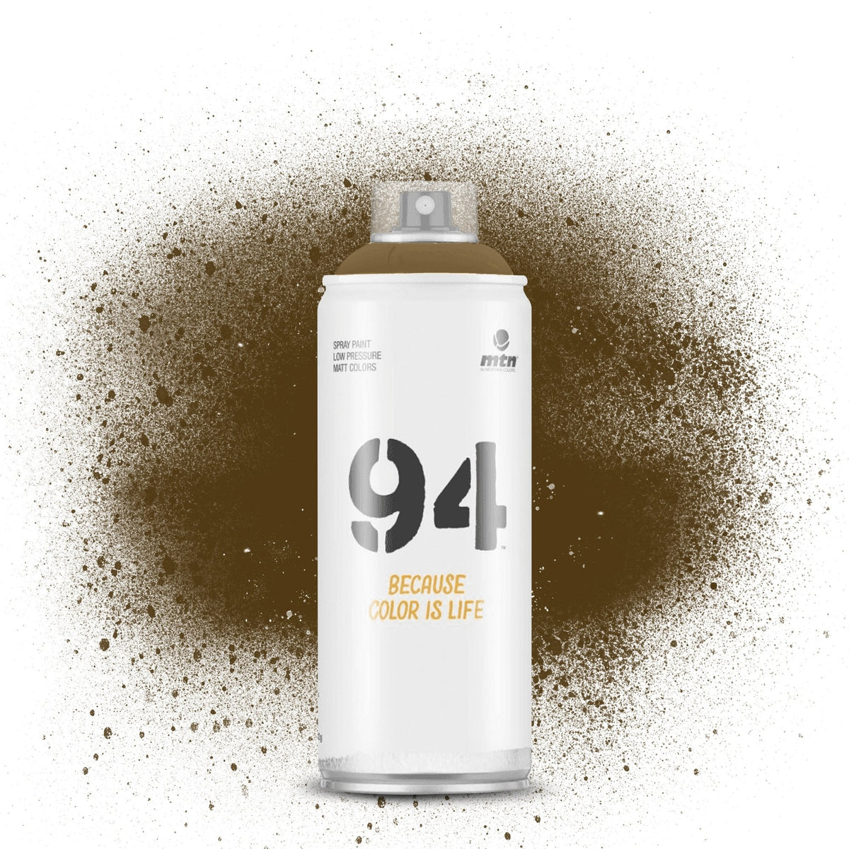 MTN 94 Spray Paint