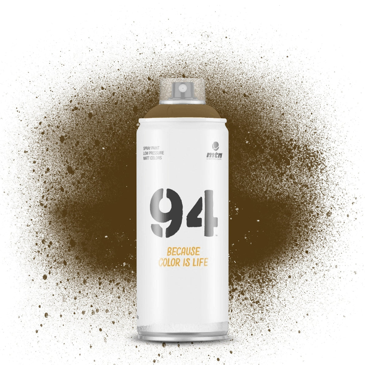 MTN 94 Spray Paint