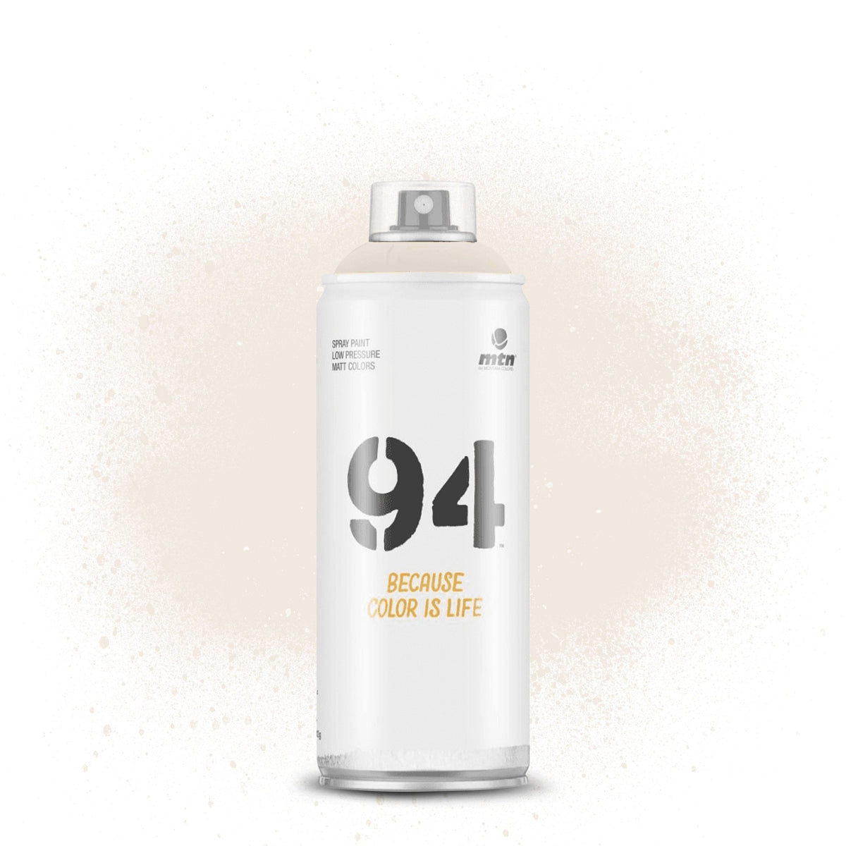 MTN 94 Spray Paint