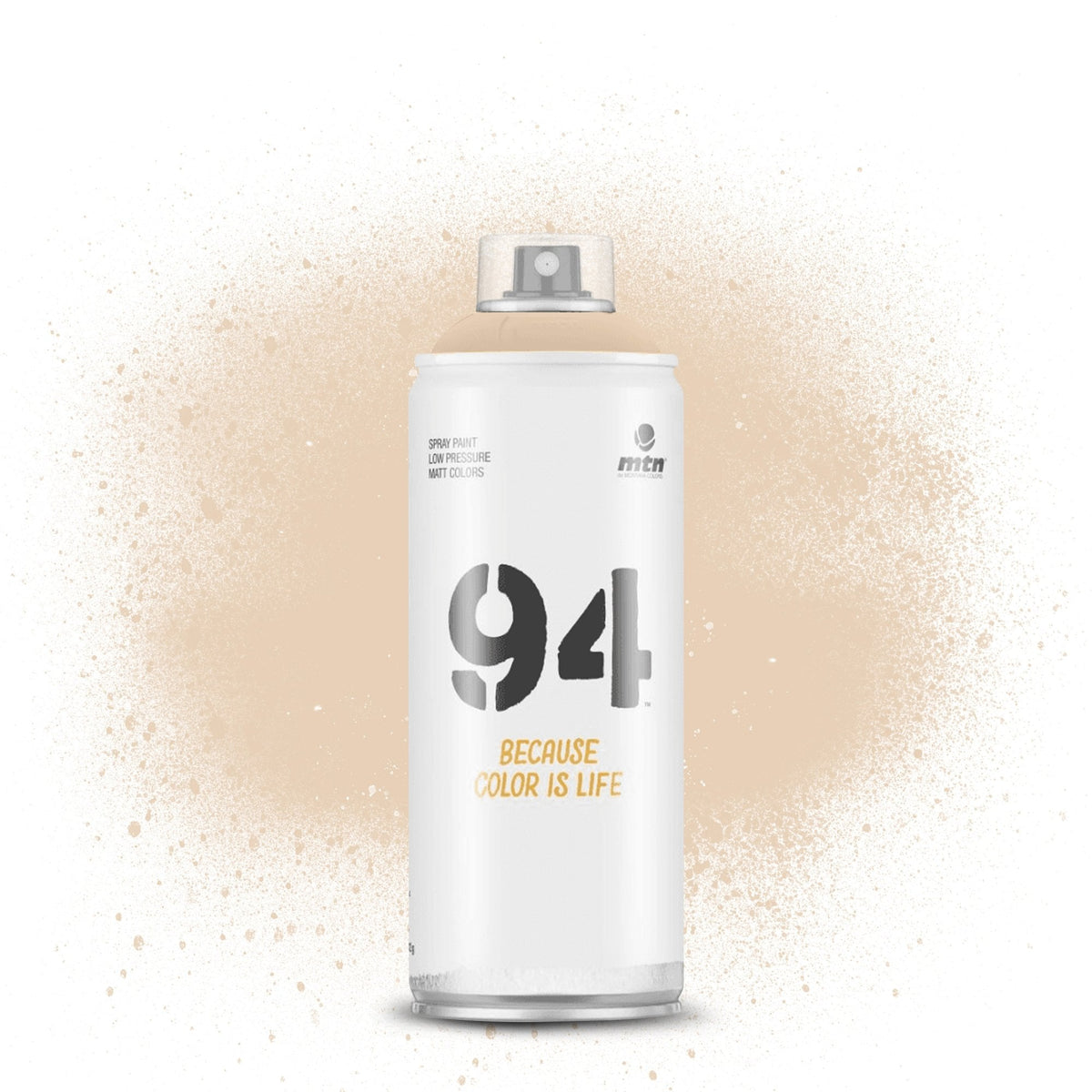 MTN 94 Spray Paint