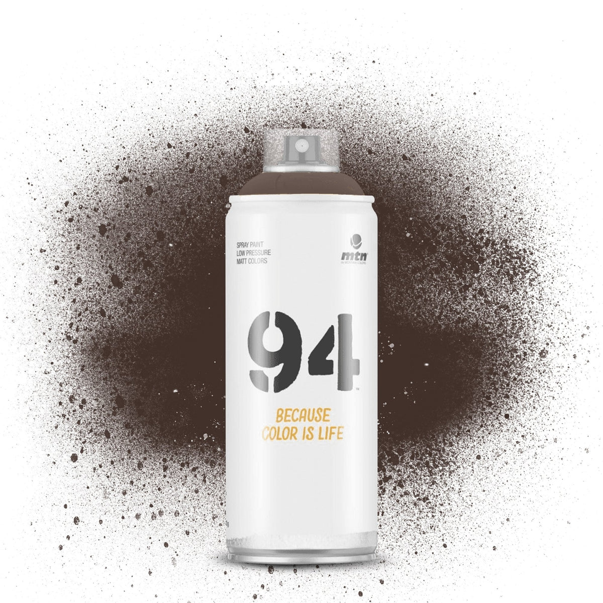 MTN 94 Spray Paint