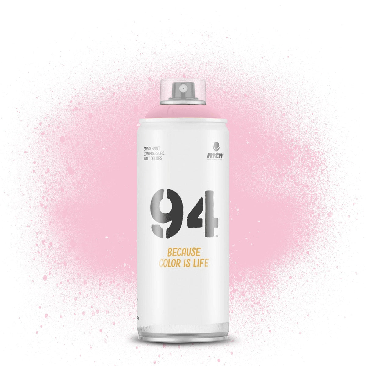 MTN 94 Spray Paint