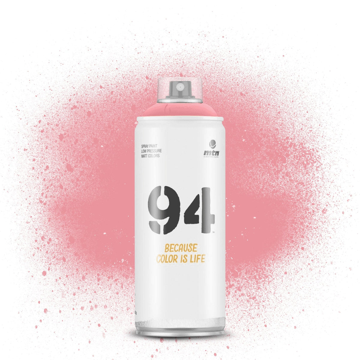 MTN 94 Spray Paint