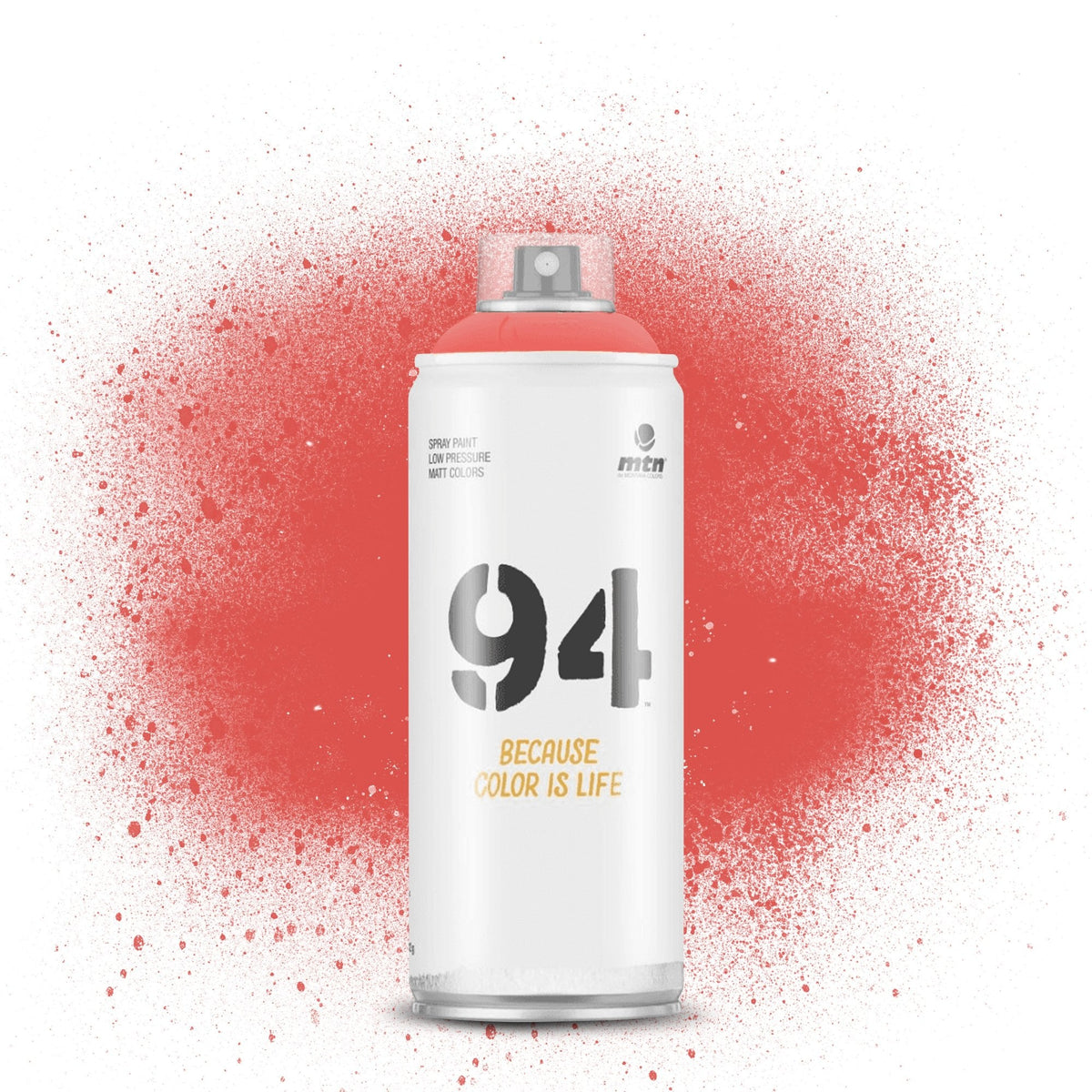 MTN 94 Spray Paint