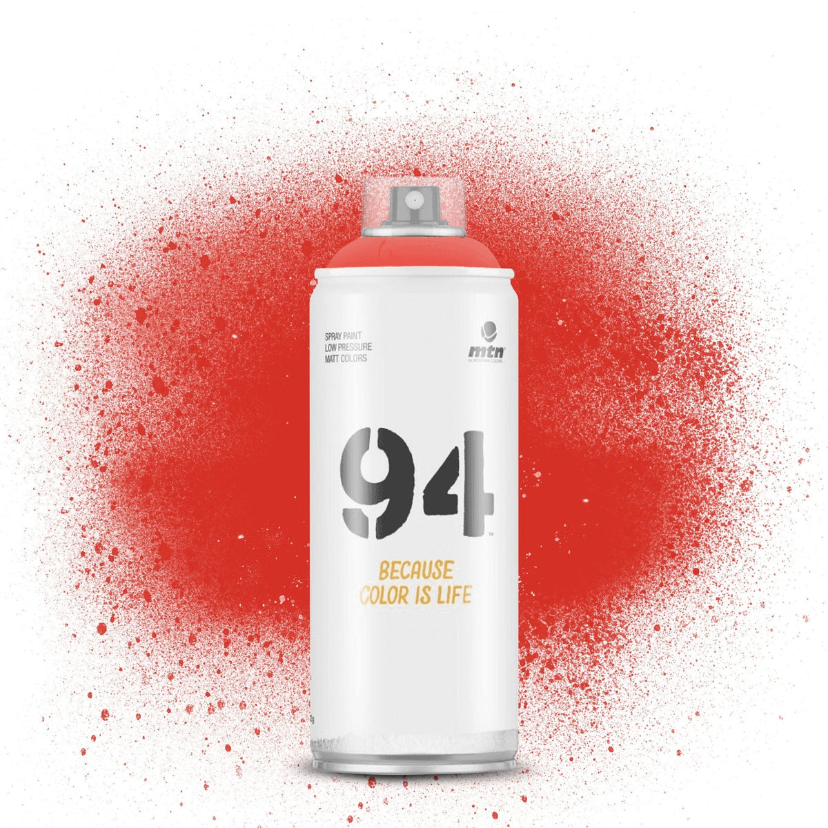 MTN 94 Spray Paint