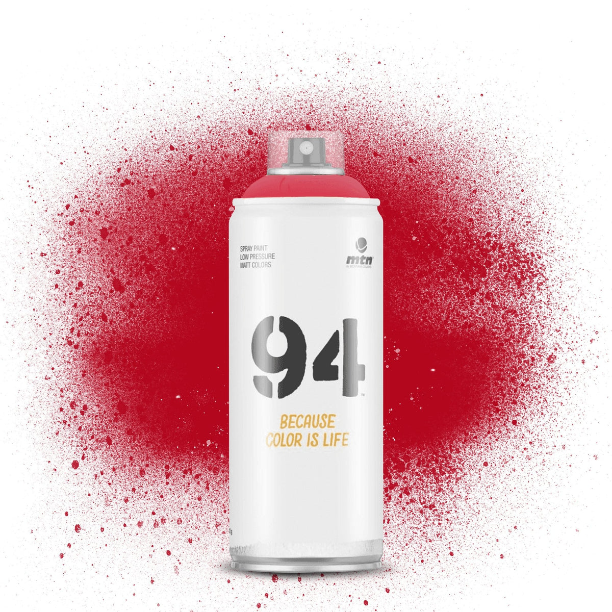 MTN 94 Spray Paint