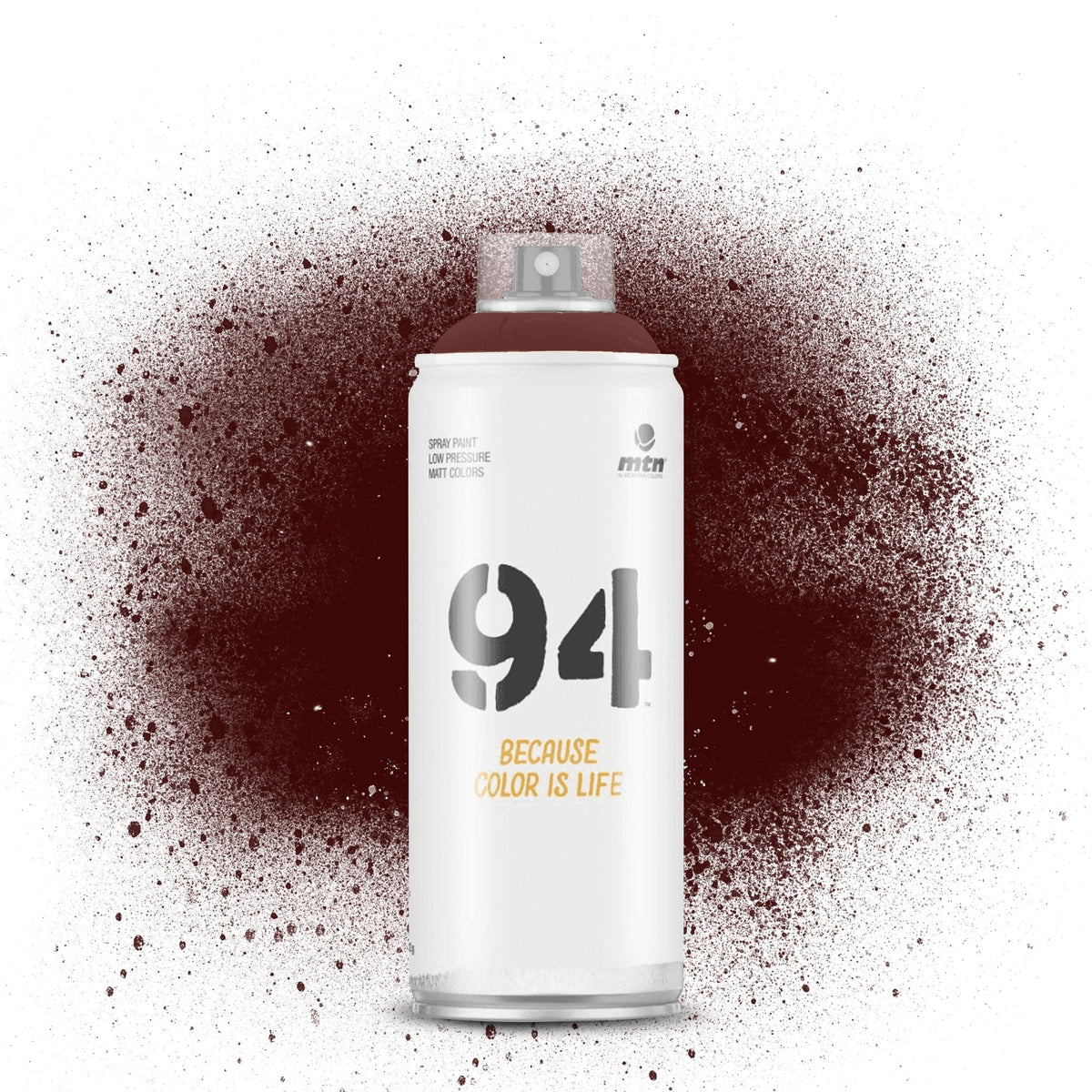 MTN 94 Spray Paint