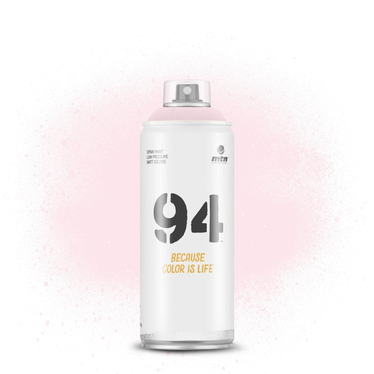 MTN 94 Spray Paint
