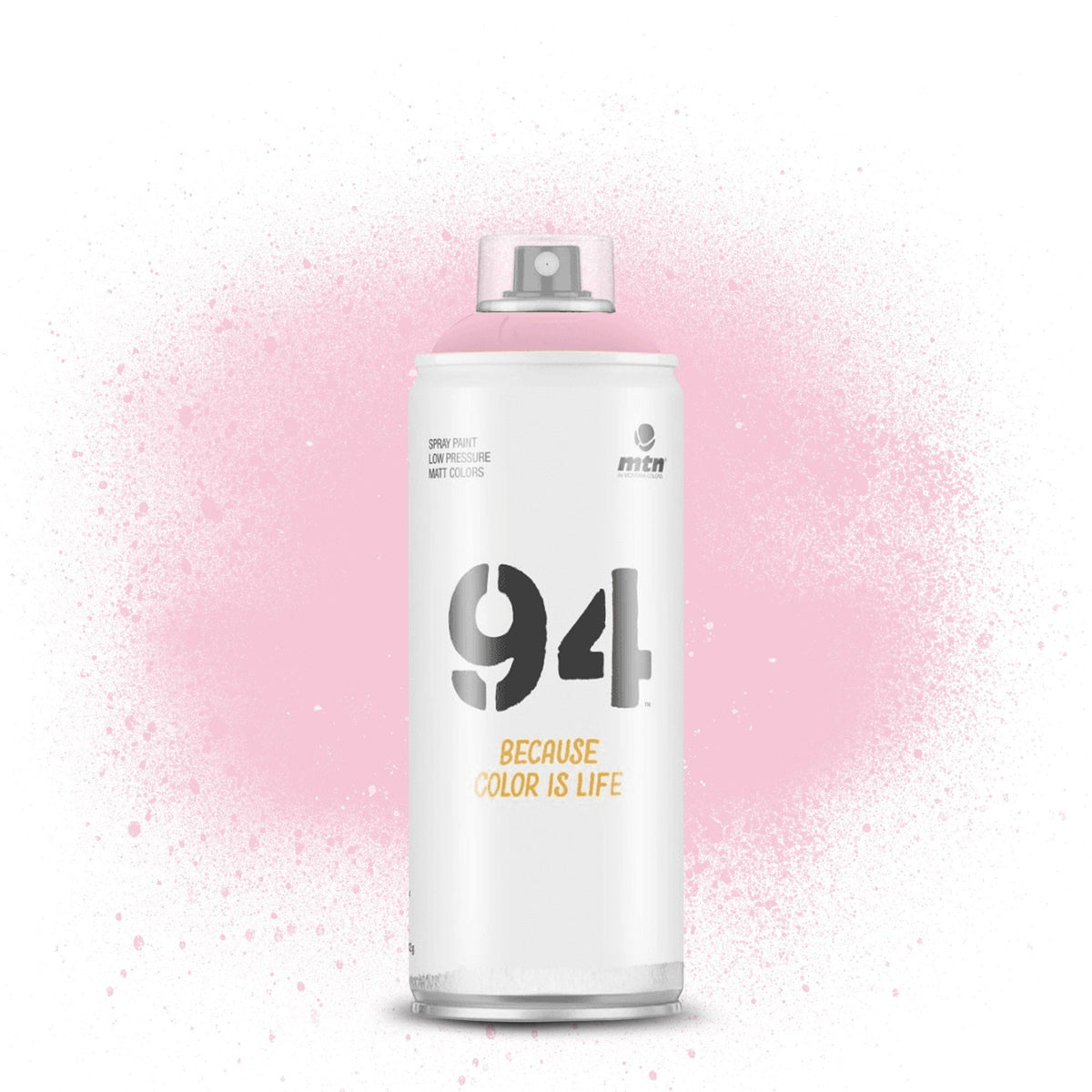MTN 94 Spray Paint