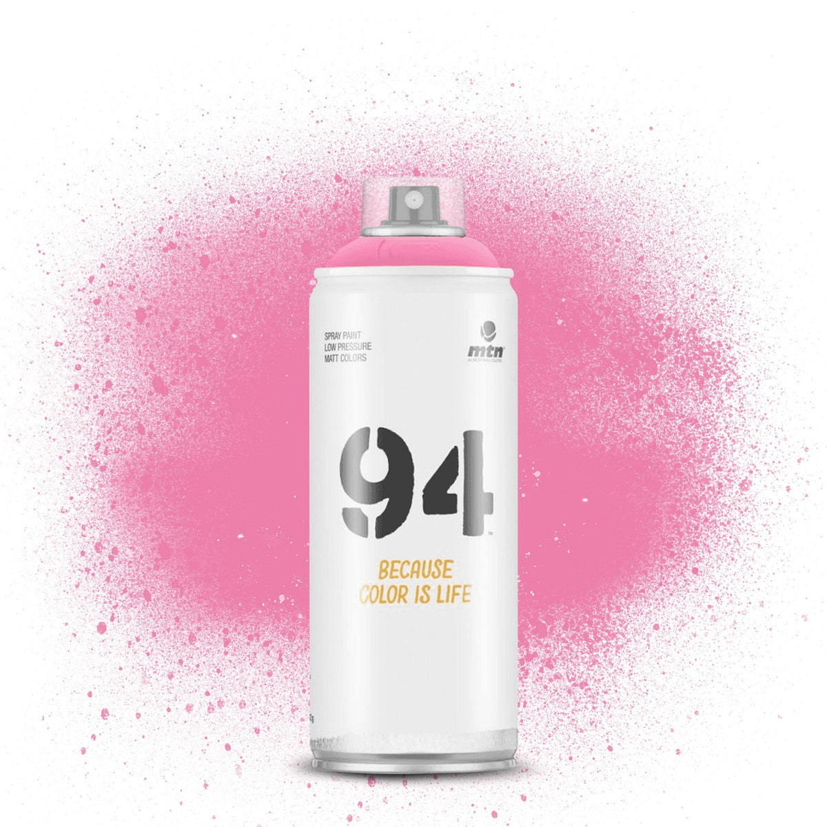 MTN 94 Spray Paint