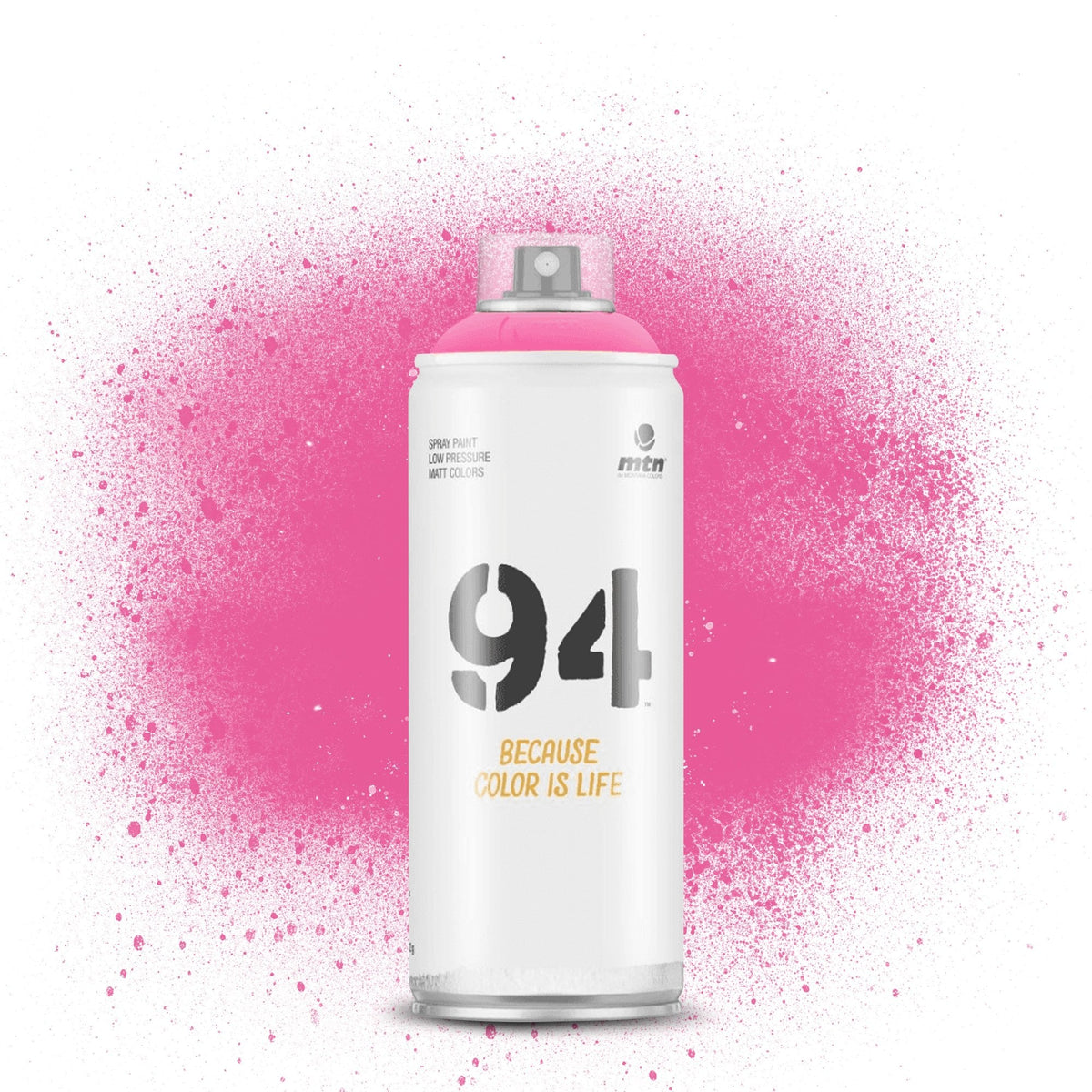 MTN 94 Spray Paint