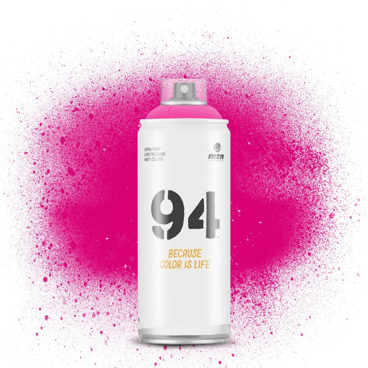 MTN 94 Spray Paint