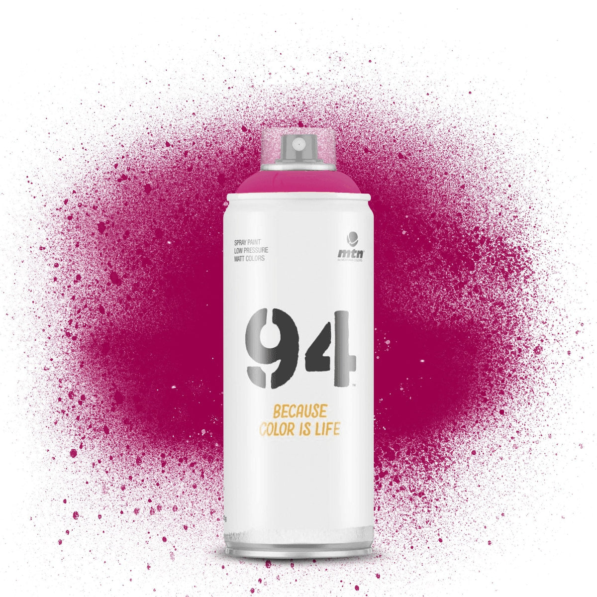 MTN 94 Spray Paint